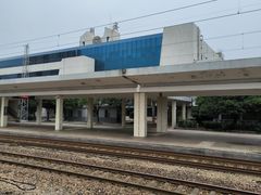 -岳阳站