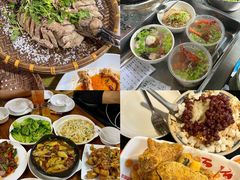 -澳门环岛游湾仔码头