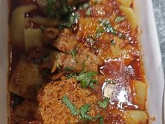-胖老汉新疆特色椒麻鸡(南门店)