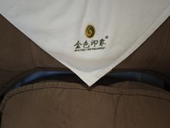 -金色印象·4K影院式足体养生(石碾盘店)