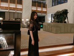 -康莱德酒店·美庭自助餐厅
