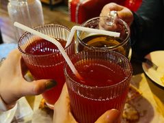 红枣茶-莫比餐厅(五道口店)