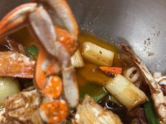 -七欣天香辣蟹火锅(苏州塔园路店)