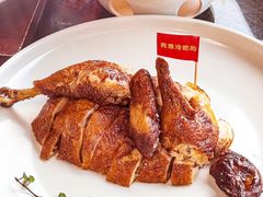 -二泉园老菜馆·百年无锡菜