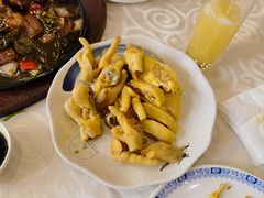 -章氏(车站北路店)