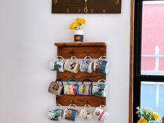 -Catch Bagel(芳草地店)