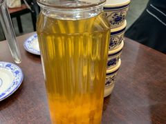 小吊梨汤-都一处烧麦馆(前门店)