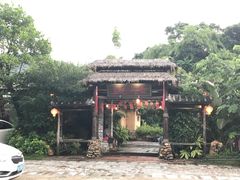 -五邑人家(江门店)