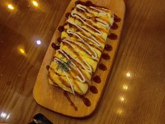 芝士鸡蛋卷-青春分食(仙林大学城店)