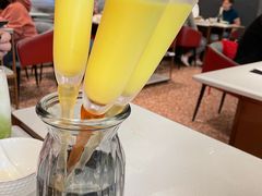 -川越泰火锅(吉利大厦店)