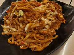 -地摊风云龙虾烧烤铺(润和国际店)