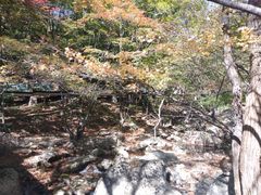 -丹东天桥沟景区