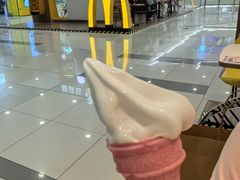 -麦当劳(凯德MALL太阳宫店)