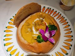 -太食獸泰式茶餐厅(北美新天地店)