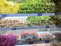 -张师傅烧烤(CBD店)