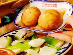 -福苗小骆驼烧烤(莲湖路店)