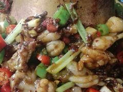 -一棠龙虾•王牌虾球(楚河汉街店)