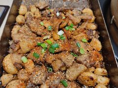 -船梆煮•蒸汽海鲜·生腌干蒸(五四广场店)