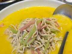 -品大三·经典淮扬菜(大行宫店)