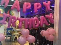 -CIAO·团建聚餐·生日派对轰趴馆(福田店)