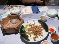 -晓粤·惹味粤菜(凯德乐峰广场店)