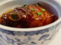 同庆楼红烧肉-同庆楼(大钟寺店)