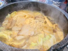 -柳沟豆腐宴64号院