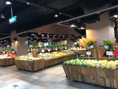 -果蔬好生活超市(乐堤港店)