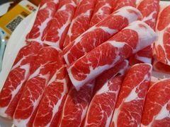 -義聚德·清真铜锅涮羊肉·烧烤(河东店)