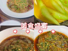-大洋家·精品潮汕菜·生腌砂锅粥(天河东路店)