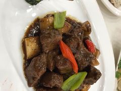 -盐通酒家(金桥湾清水苑店)