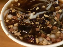 -龙舌卷重庆老面馆(燕山路店)