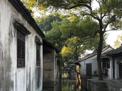 -绍兴鲁迅故里·沈园景区
