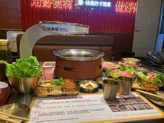 -核桃碳烤肉馆(深圳首店)