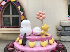 -史诺比开心世界