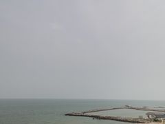 -东戴河风景区