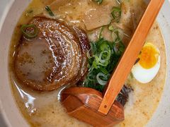 -味千拉面(首都机场T3店)