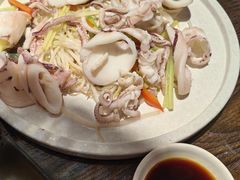 -大洋家·潮汕鱼鲜·花胶砂锅粥(天河东路店)