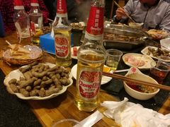 -巴国口福火锅(石桥铺店)