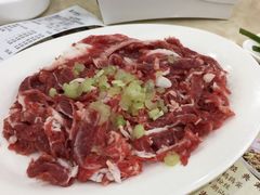 -潮汕良记牛肉火锅(洪武路店)