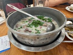-南记食粥坊·宵夜大排档(莲花店)