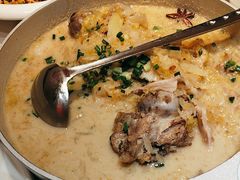 -李老哈·东北菜(宋园路店)