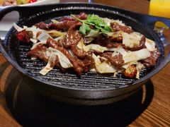 -粗茶淡饭·隐庐私厨(东亭店)