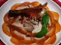 -味+新京宴·烤鸭·北京菜(创意谷店)