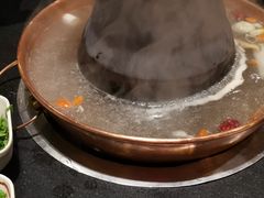 -东来顺饭庄(金泉广场店)