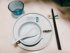 餐具摆设-佬麻雀·剁椒鱼头(京基KK One店)