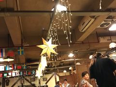 -C31地窖餐厅(黑龙江北路店)