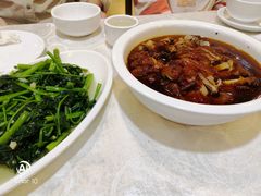 -蒲氏烤鸭(百寿路店)