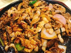 -标记美食新鲜猪杂(兴南大道店)