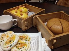 -北海银滩皇冠假日酒店-德丰楼中餐厅
